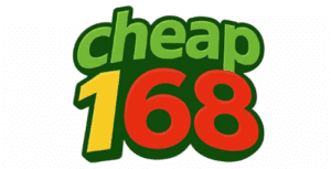เฉียบ168 logo